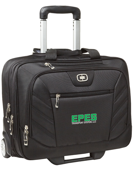 Picture of OGIO Lucin Wheeled Briefcase (2-3 Week Delivery)