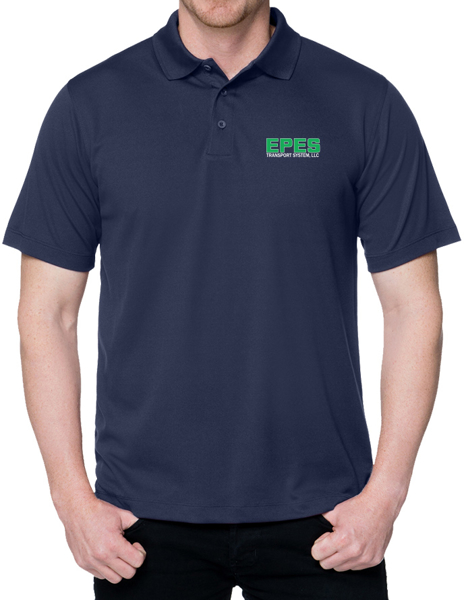 Picture of -D- Mini-Pique Performance Polo - Extended Sizes