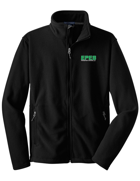 EPES Transport Store. Port Authority Value Fleece Jacket (2-3 Week ...