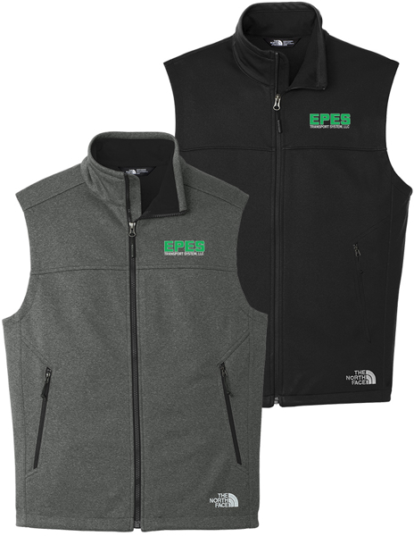 Picture of The North Face Ridgewall Soft Shell Vest