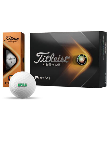 Picture of Titleist Pro V1 Golf Balls