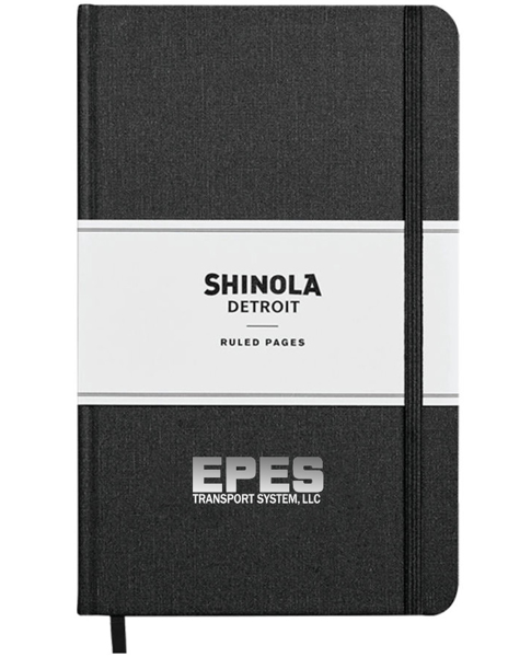 Picture of Shinola HardCover Journal
