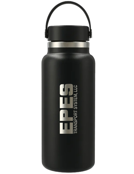 Picture of Hydro Flask 32oz Wide Mouth Bottle