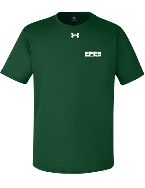 Picture of Under Armour Men's Team Tech Tee