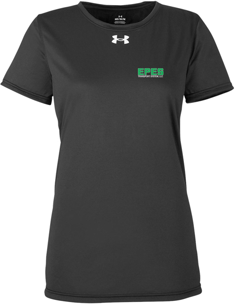 Picture of Under Armour Ladies' Team Tech Tee