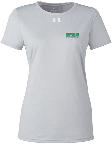 Picture of Under Armour Ladies' Team Tech Tee