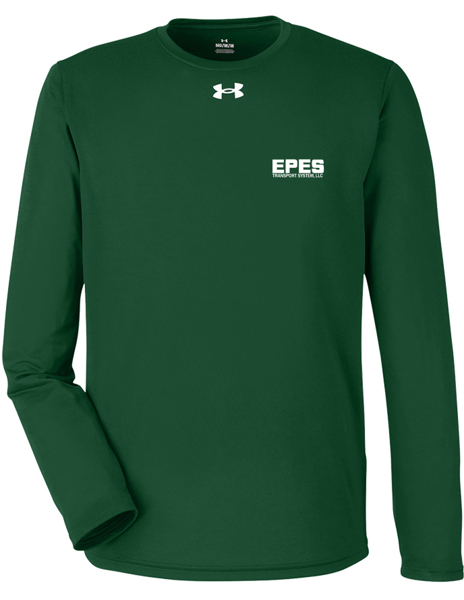 Picture of Under Armour Men's Team Tech LS Tee
