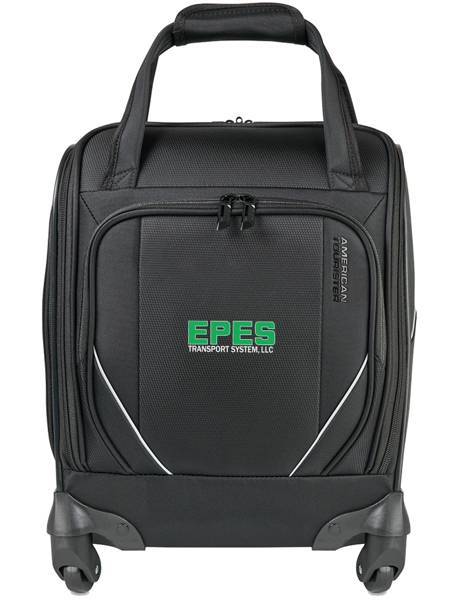 Picture of American Tourister Zoom Turbo Spinner