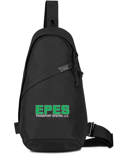Picture of Renew rPET Sling Bag