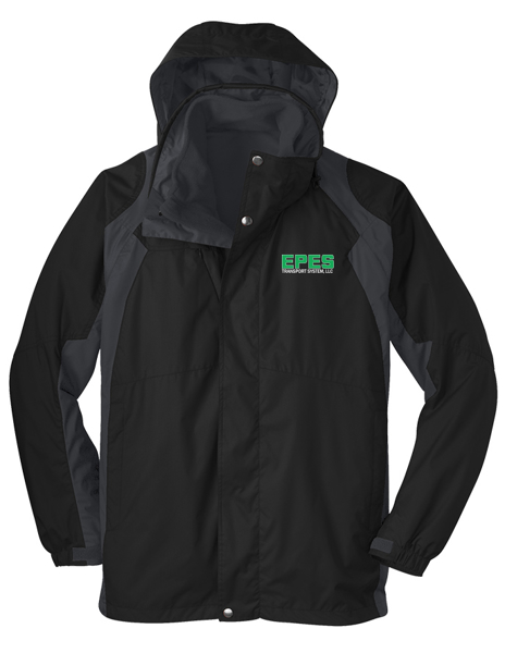 Picture of Port Authority Ranger 3-in-1 Jacket