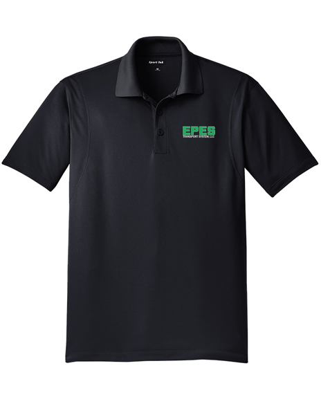 Picture of Sport-Tek Micropique Polo- Extended Sizes