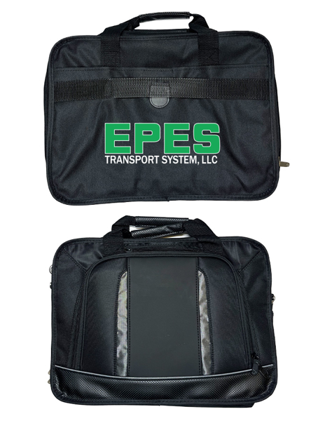 Picture of Velocity 17" Computer Briefcase