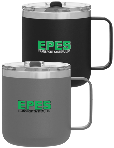 Picture of 12oz Camper Mug