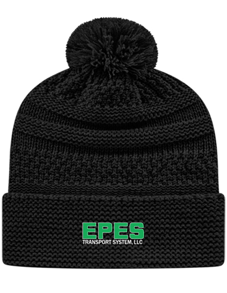 Picture of Cable Knit Beanie