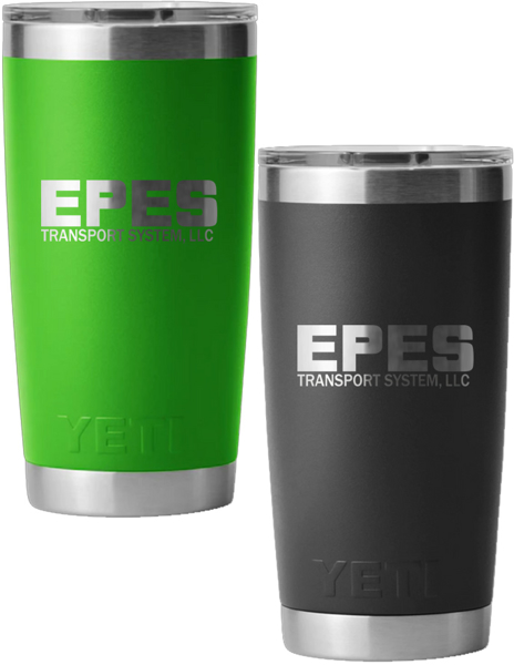 Picture of YETI Rambler 20oz Tumbler