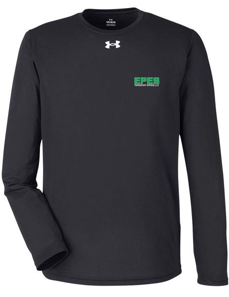 Picture of Under Armour Men's Team Tech LS Tee