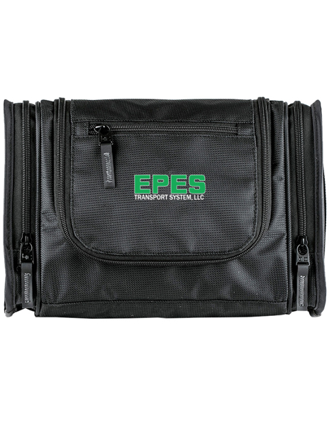 Picture of Basecamp Hanging Travel Kit