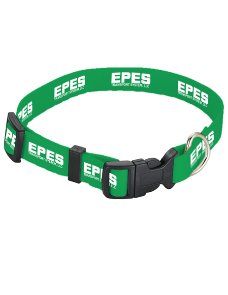 Picture of 3/4" Wide Pet Collar