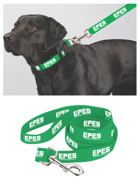 Picture of 1" Wide Premium Pet Leash