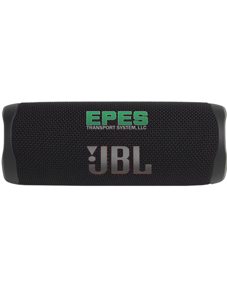 Picture of JBL Flip 6 Portable Waterproof Speaker