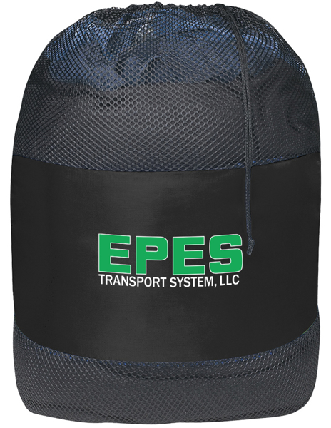 Picture of Mesh Laundry Bag
