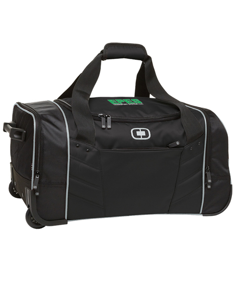 Picture of OGIO Hamblin 22 Wheeled Duffel