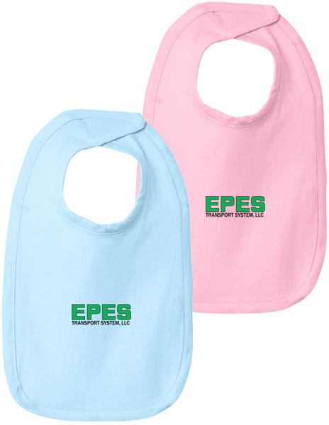Picture of Rabbit Skins Infant Premium Jersey Bib