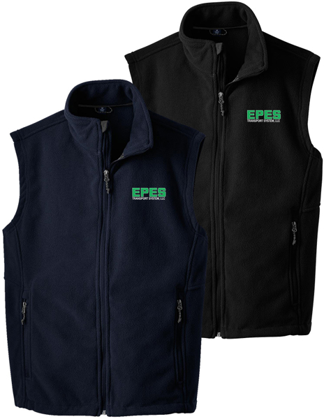 Picture of Port Authority Value Fleece Vest