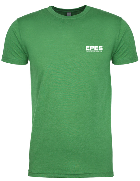 Picture of Next Level Unisex CVC Crewneck Tshirt