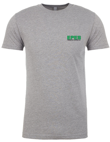 Picture of Next Level Unisex CVC Crewneck Tshirt