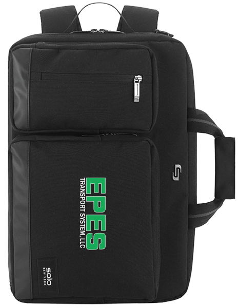 Picture of Solo Duane Hybrid Briefcase
