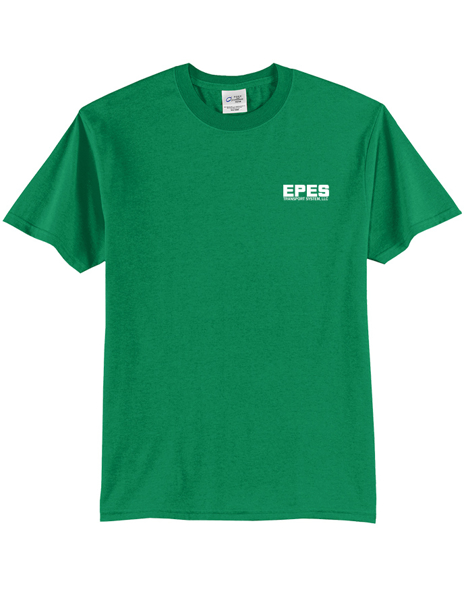 Picture of Port & Company Core Blend Tee- Extended Sizes