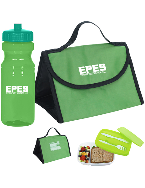Picture of Lunch Kit