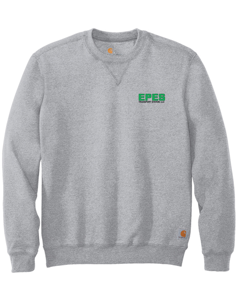 Picture of Carhartt Midweight Crewneck Sweatshirt