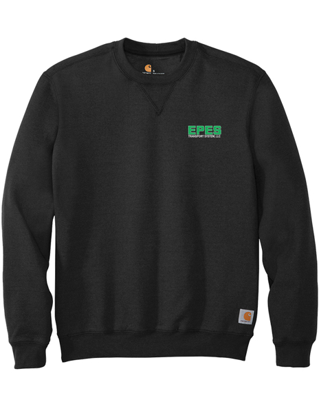 Picture of Carhartt Midweight Crewneck Sweatshirt