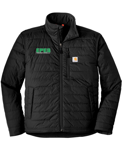 Picture of Carhartt Gilliam Jacket